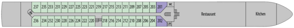 Deck Plan deck-2